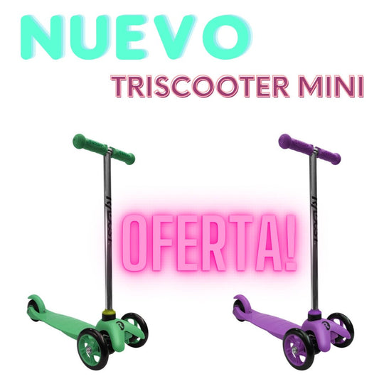 Triscooter Mini